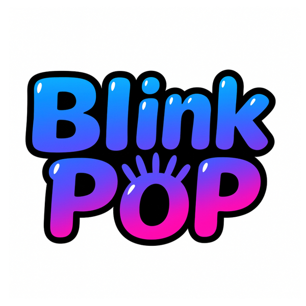 BlinkPop